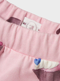 NAME IT Sweatpants Naya Sweet Dreams